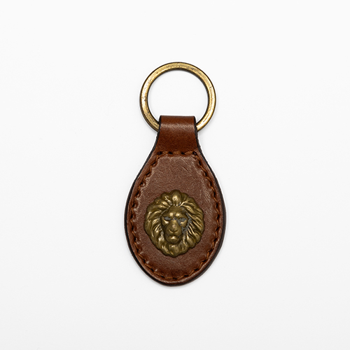 keychain with Lion
