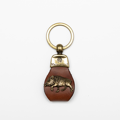 Kering with wild boar